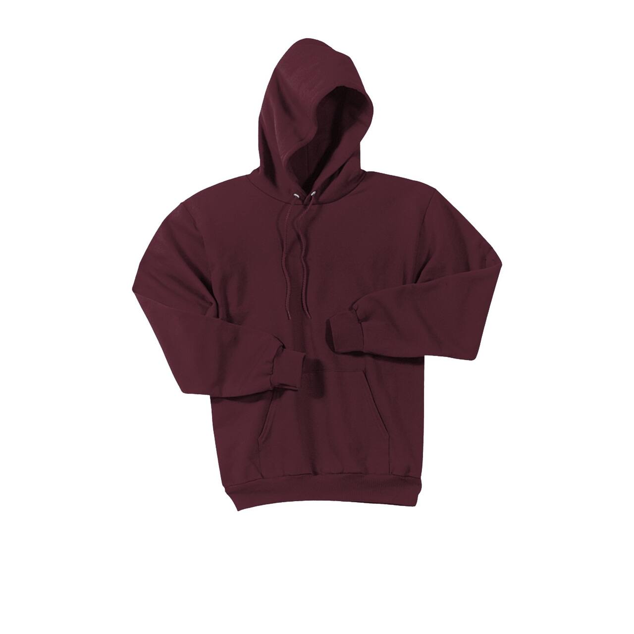 Port & Company® Colors Essential Fleece Pullover Hooded Sweatshirt